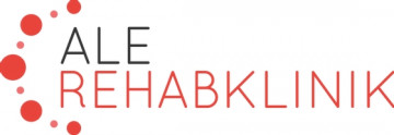 Logo Ale Rehabklinik AB