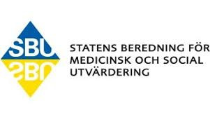 Statens Beredning För Medicinsk och Social Utvärdering - SBU
